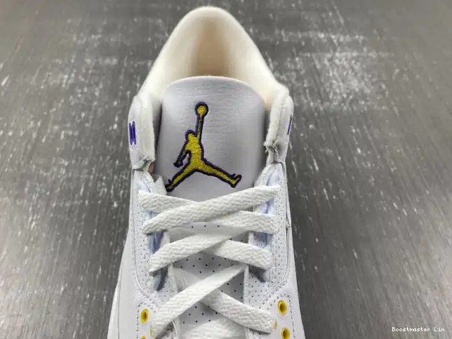 Boostmaster lin Kobe 869802-907 3 PE Bryant Retro Jordan 0519